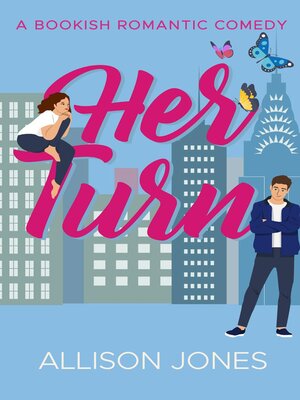 cover image of Her Turn